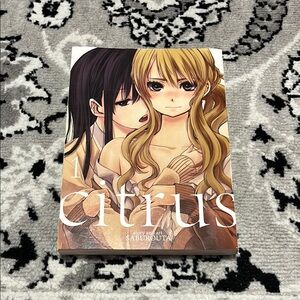 💕2 for $15💕 Citrus, Volume 1 🧡